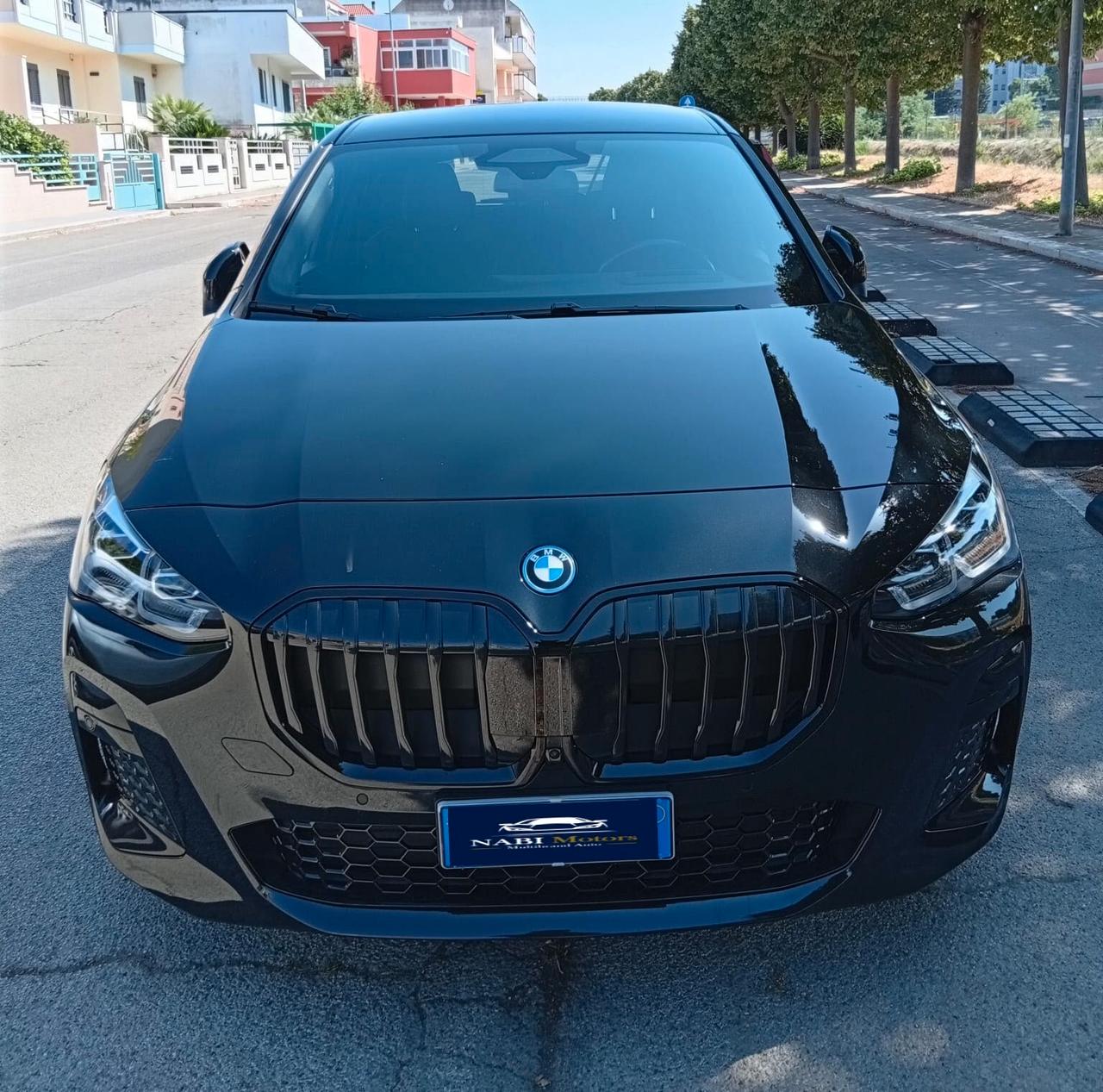 Bmw 2er Active Tourer 225e xDrive Luxury