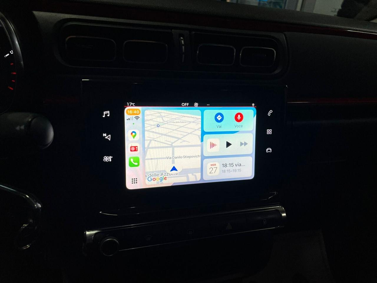 Citroen C3 1.2 PureTech Shine Euro 6D