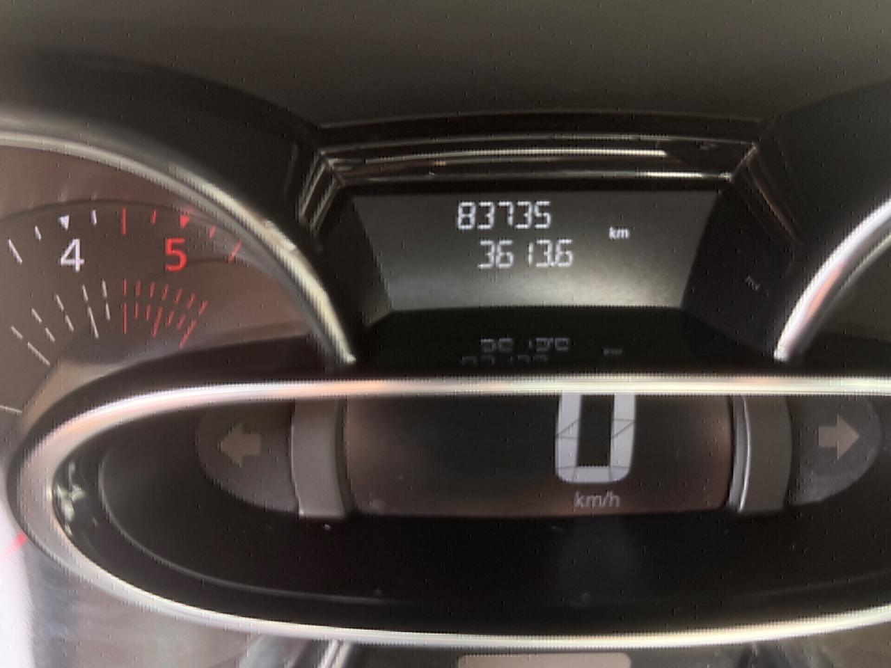 Renault Clio Van 2 posti dCi 8V 75 CV 5 porte Business