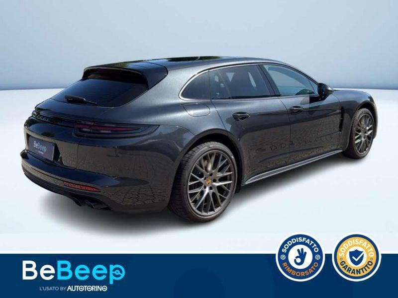 Porsche Panamera SPORT TURISMO 2.9 4 E-HYBRID AUTO