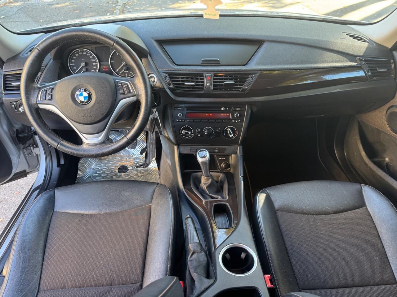 Bmw X1 sDrive18d Sport neopaten garanzia 12 mesi