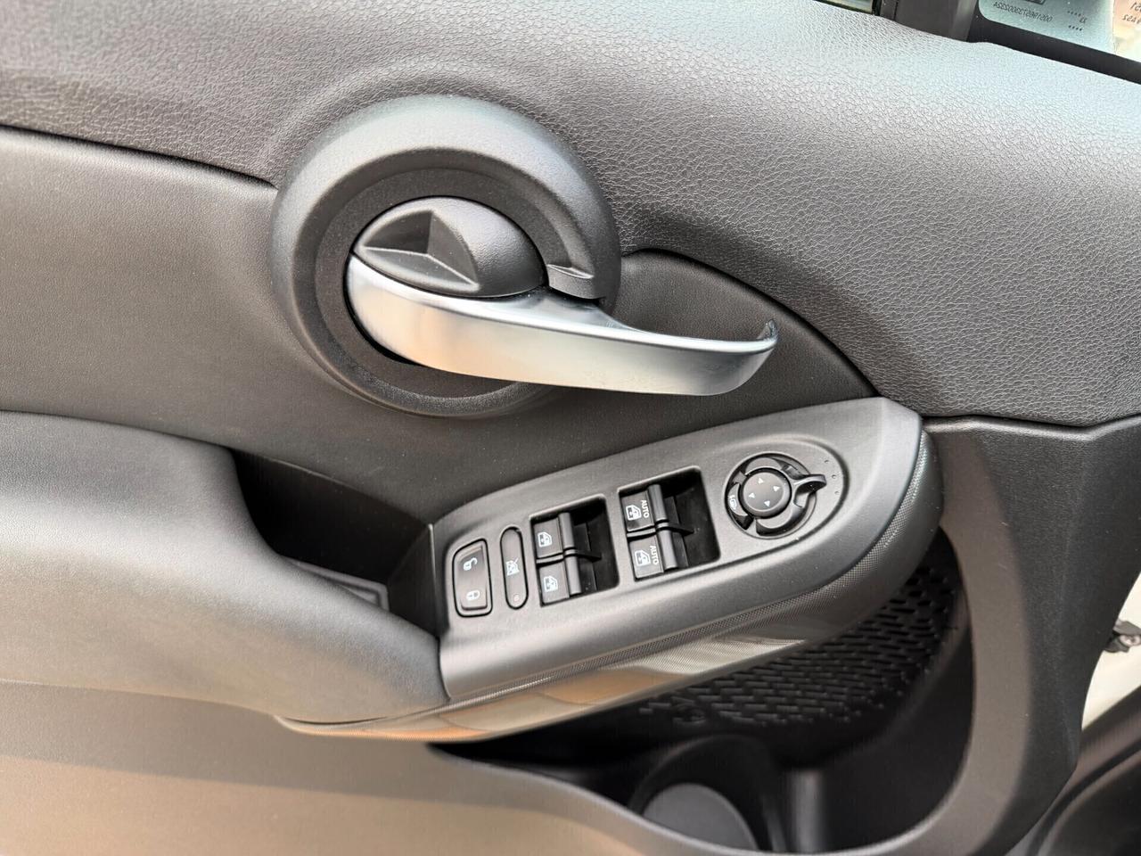 Fiat 500X New 1.3 M.JET 95 cv. SPORT (Nav)