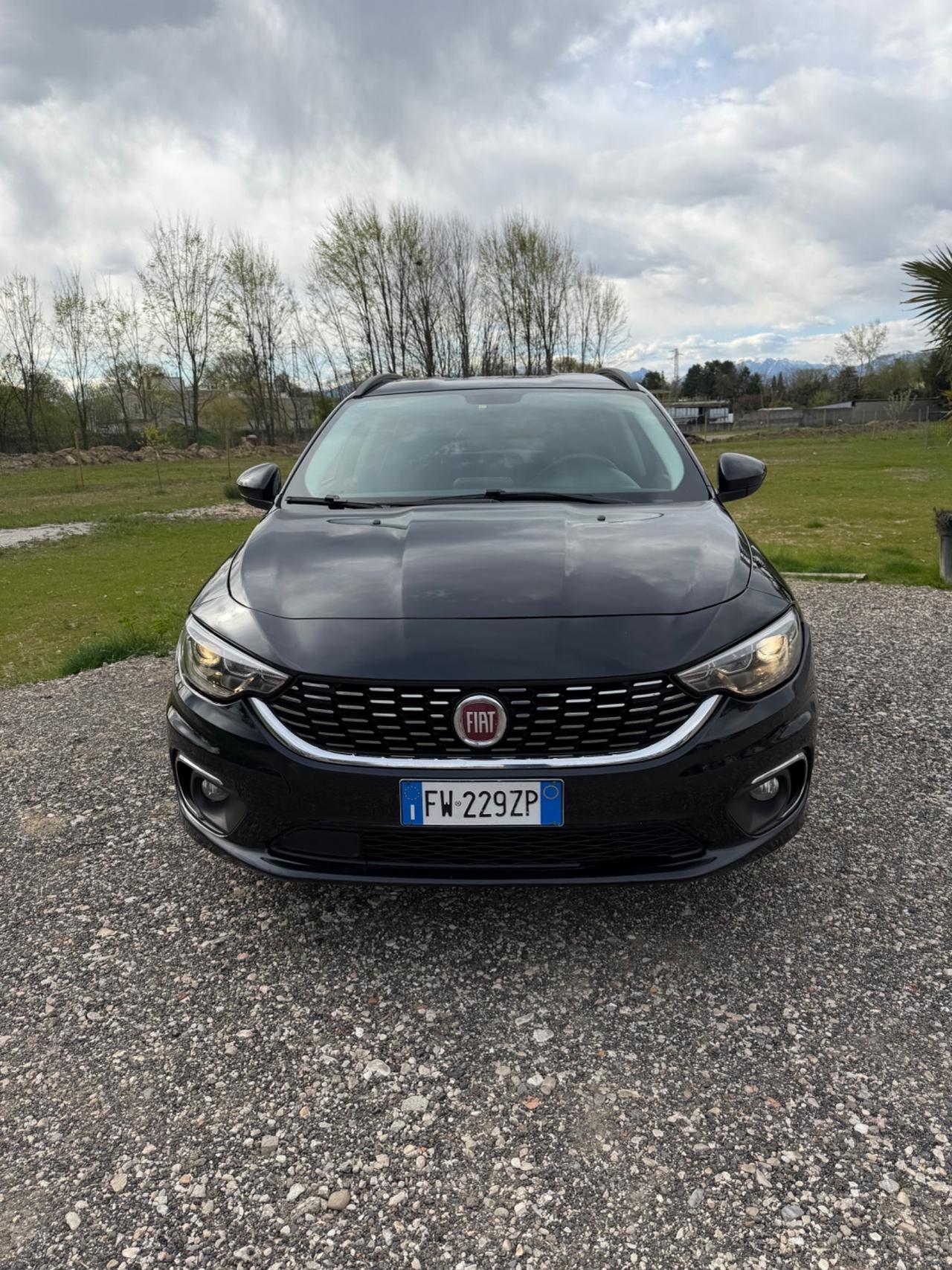 Fiat Tipo 1.6 Mjt S&S SW Business