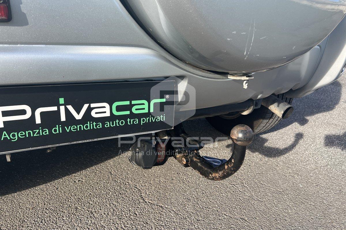 TOYOTA RAV4 2.0 Tdi D-4D cat 3 porte