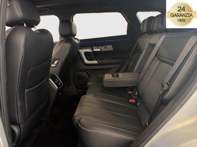 JAECOO Jaecoo 7 1.5 TGDI PHEV Exclusive