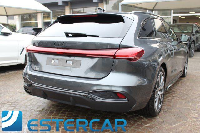 AUDI A5 Avant TDI 204CV S tronic S Line edition