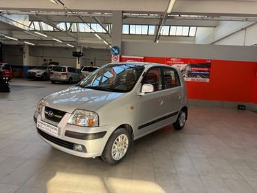 Hyundai Atos Prime 1.1 12V Active