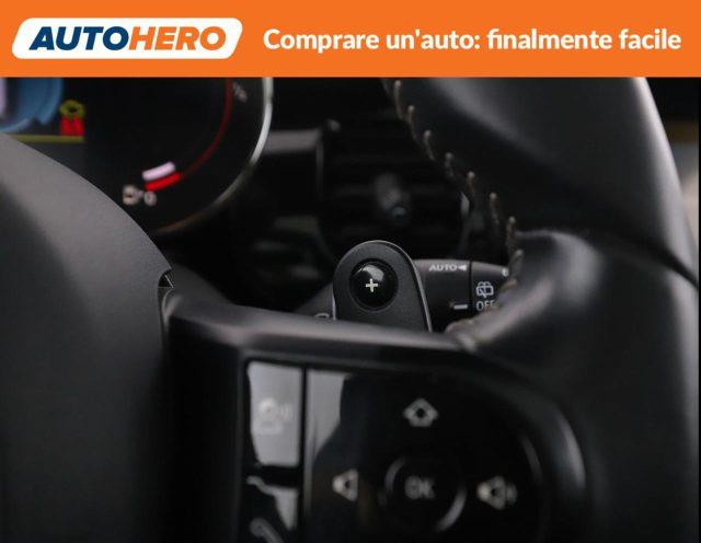 MINI John Cooper Works 2.0 John Cooper Works Essential