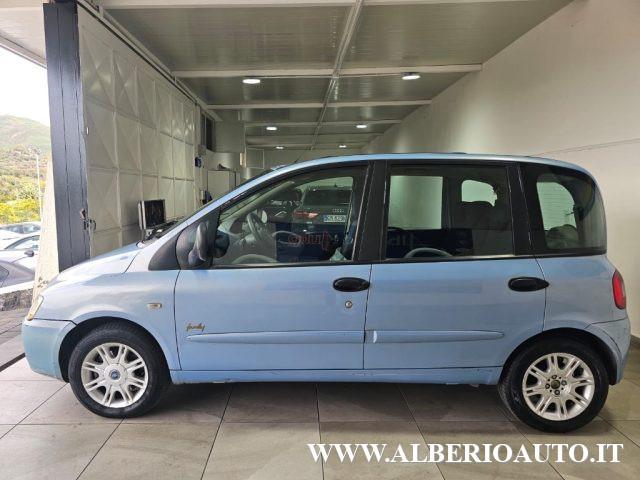 FIAT Multipla 1.9 JTD Family
