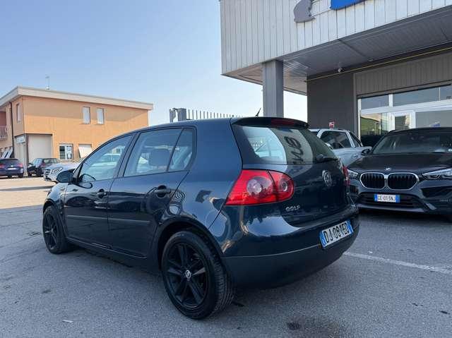 Volkswagen Golf Golf 5p 1.4 tsi Comfortline