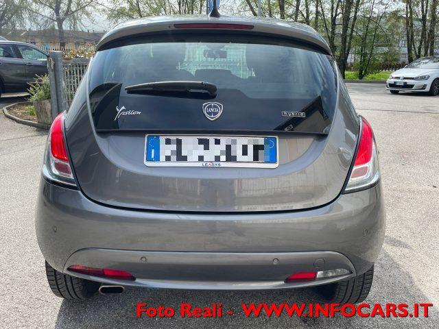 LANCIA Ypsilon 1.0 FireFly 5 porte S&S Hybrid Gold PROMO !