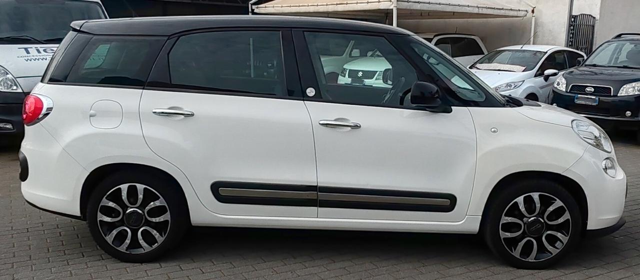 Fiat 500L Living 1.3 Multijet -MOTORE NUOVO-