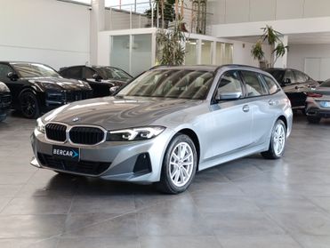 BMW 320 d Touring mhev 48V xdrive auto