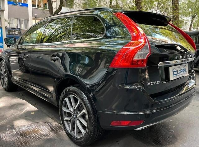 Volvo XC 60 XC60 D4 AWD Momentum