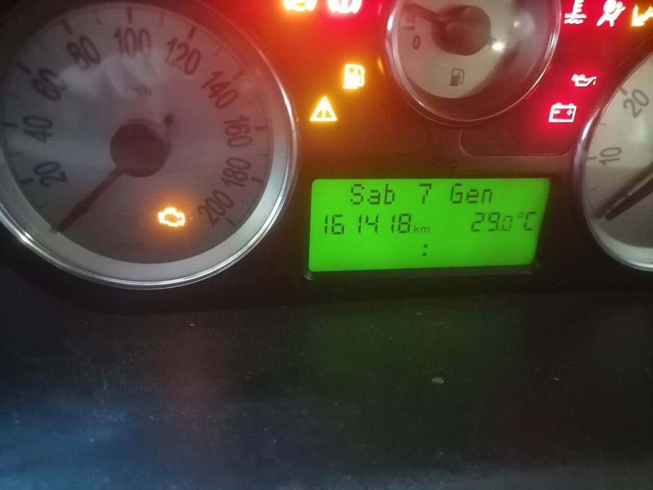 Lancia Ypsilon 1.2 Oro Bianco