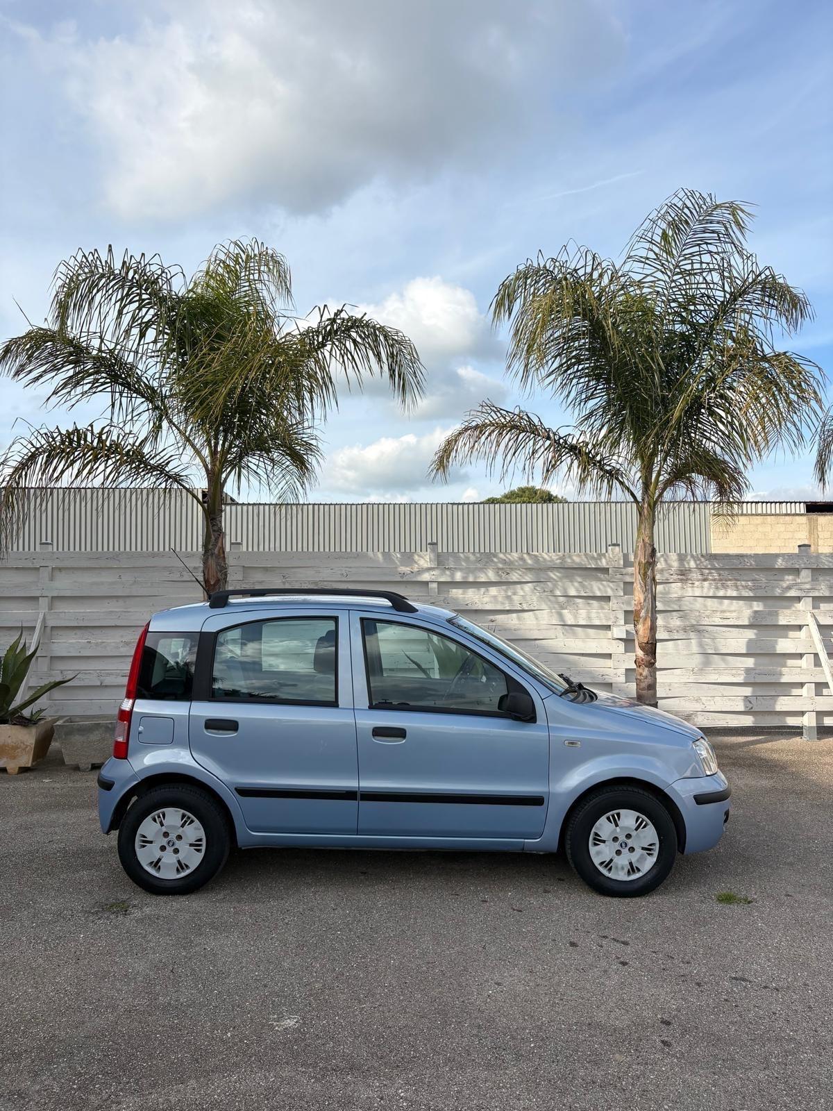 FIAT PANDA 1.2 BENZINA/GP