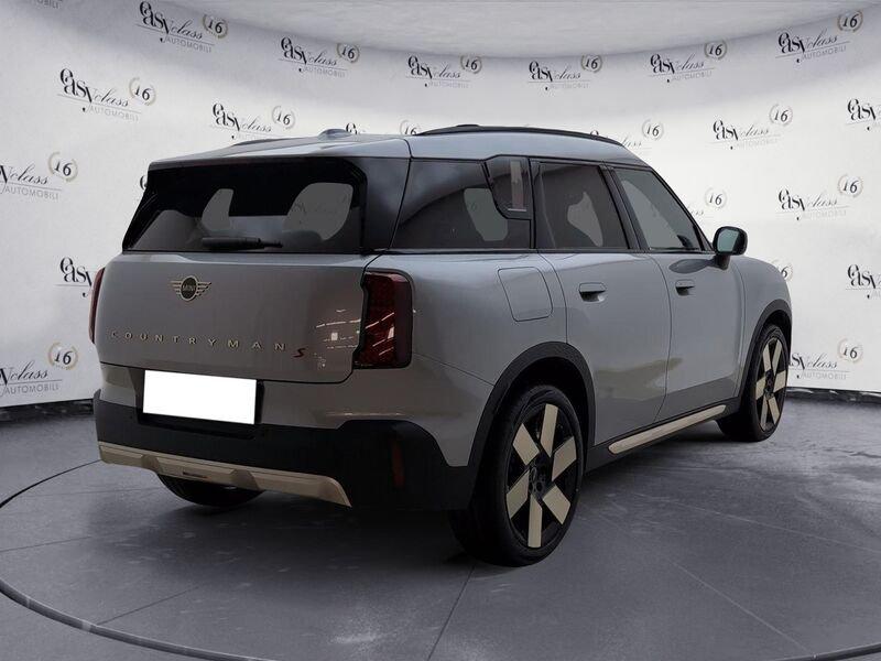 MINI Mini Countryman U25 Mini S ALL4 Countryman Harman Kardon Tetto 20"