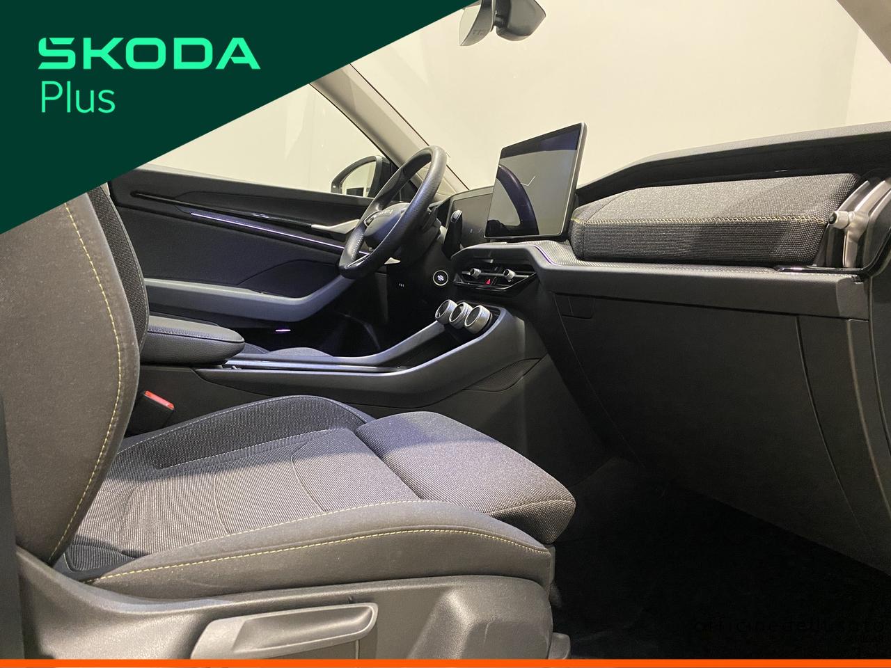 Skoda Kodiaq 2.0 tdi 150cv style dsg 7p.ti
