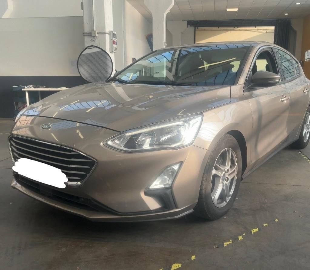Ford Focus 1.5 EcoBlue 120 CV automatico 5p. Business Co-Pilot