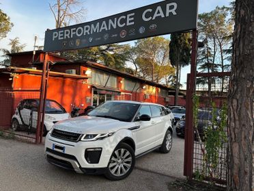 Land Rover Range Evoque 2.0 TD4 150 CV 5p. HSE Dynamic *promo*
