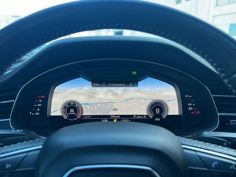 Audi A8 A8 50 TDI 3.0 Mhev quattro tiptronic S-Line Plus -CONTO VENDITA -