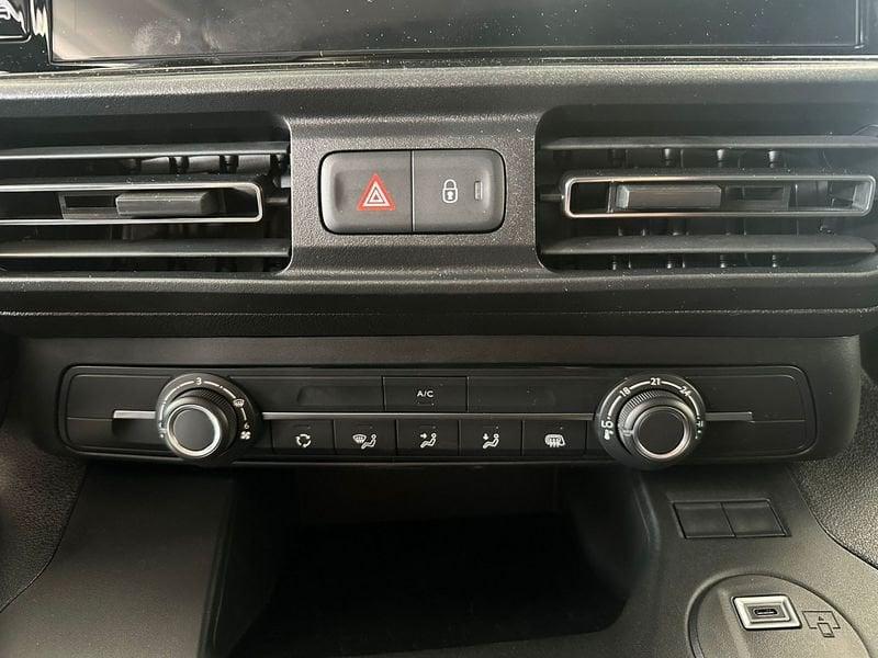 FIAT Doblò 1.5 BlueHdi 100CV PORTATA MAGGIORATA - IVA ESCLUSA