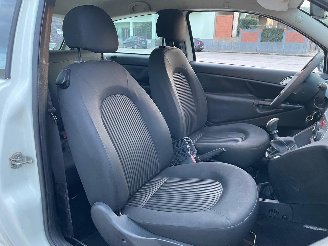 Lancia Ypsilon 1.2Benz/Gpl Unyca Full Perfett