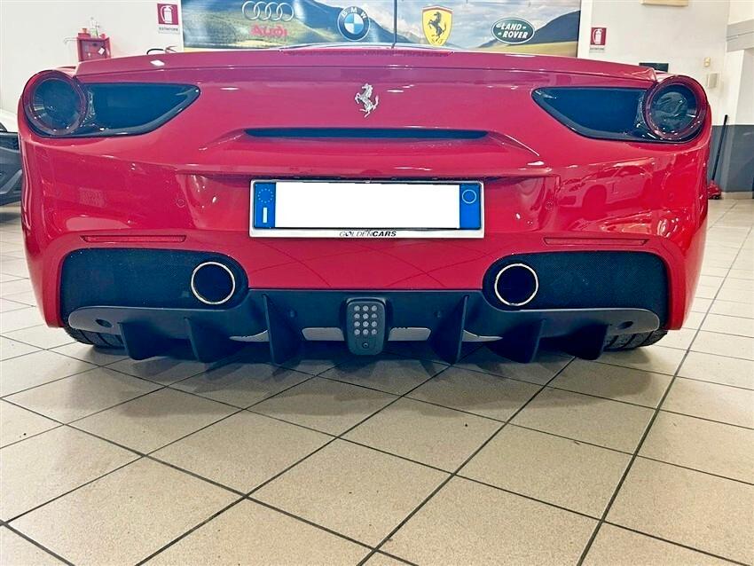 Ferrari 488 GTB