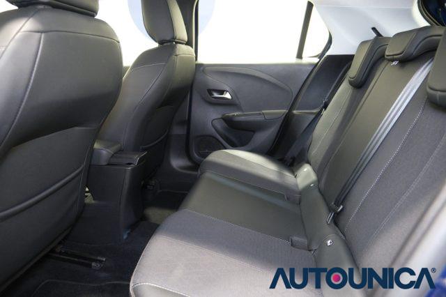 OPEL Corsa 1.2 ELEGANCE NEOPATENTATI FARI LED