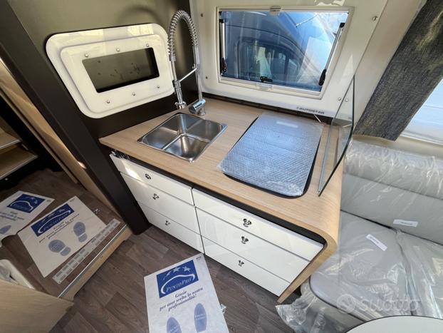Autostar 730 Prestige LJ automatico
