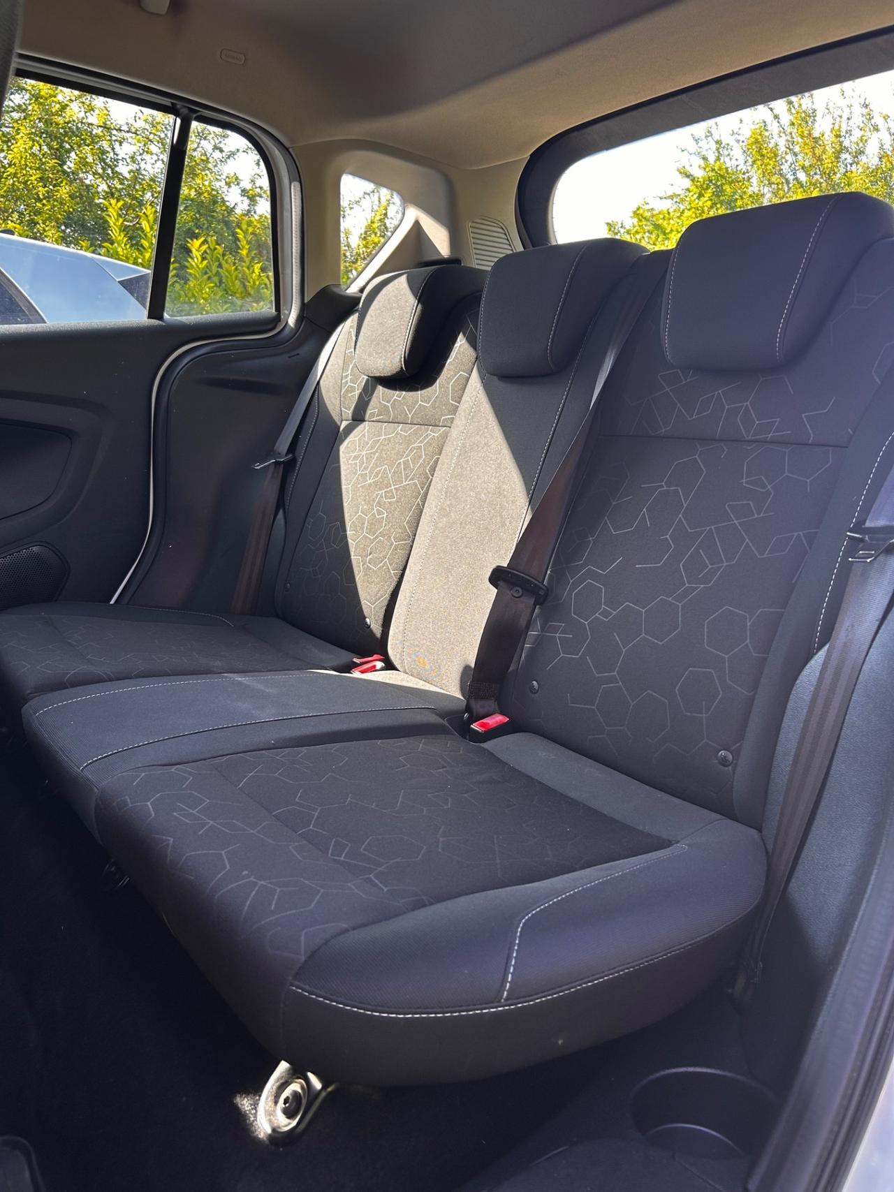 Ford B-Max 1.4 90 CV GPL Titanium X