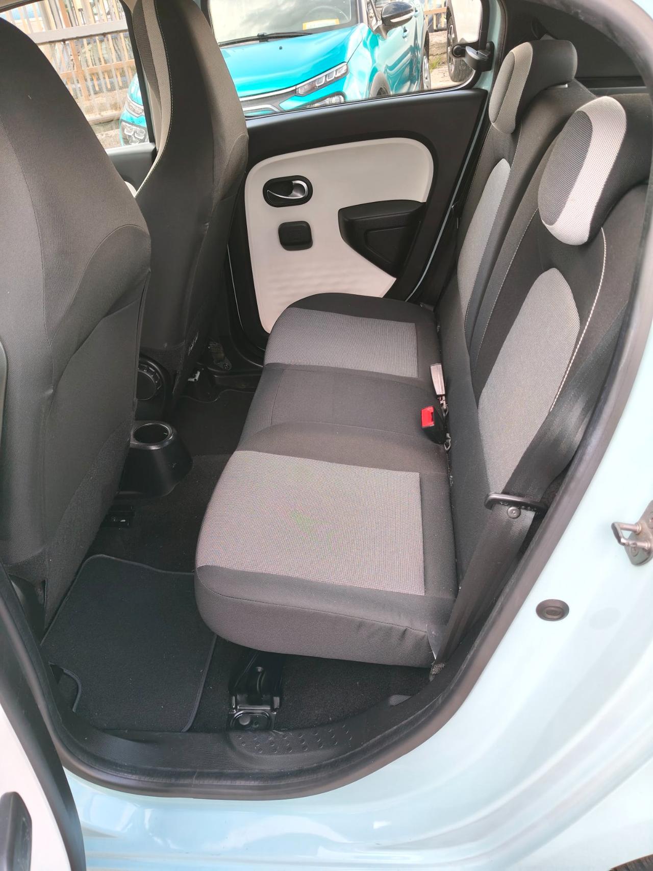 Renault Twingo 1.0 sce Live 70cv