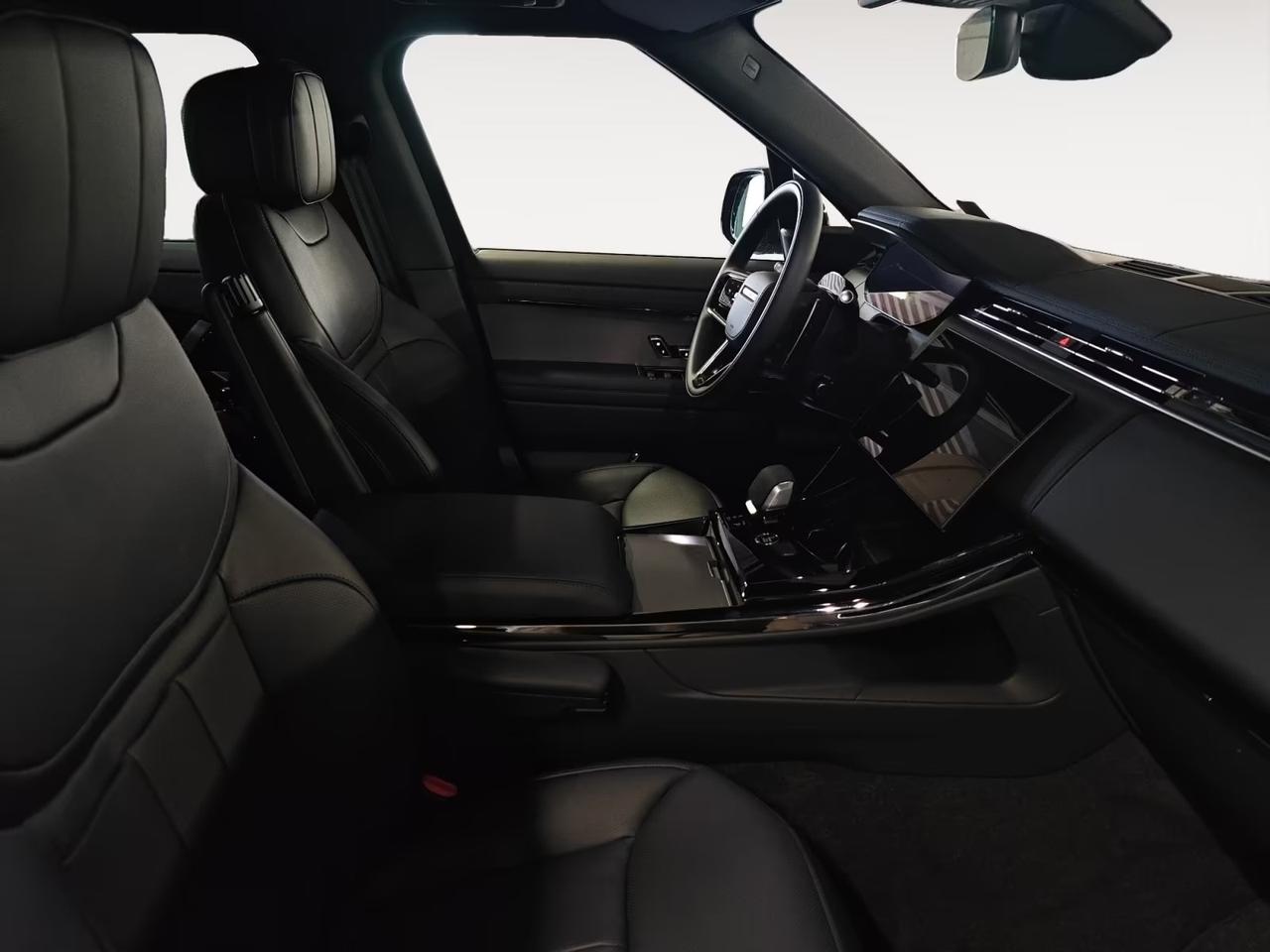 Land Rover Range Rover Sport 3.0D l6 249 CV Dynamic SE - possibilità noleggio no scoring