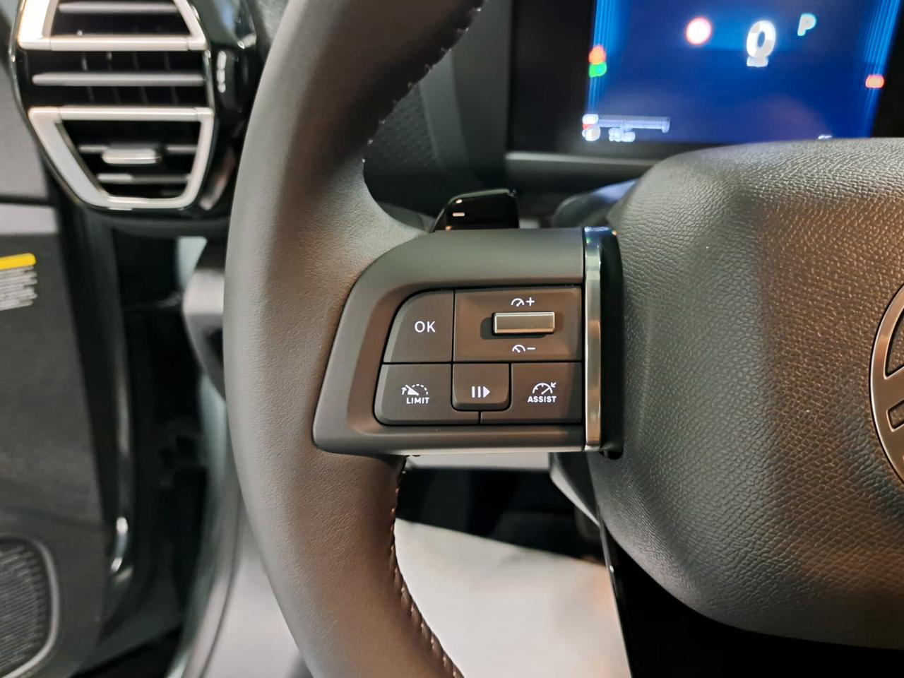 Citroen C4 1.2 PureTech 130CV Plus EAT8 Km. 0 MY'25