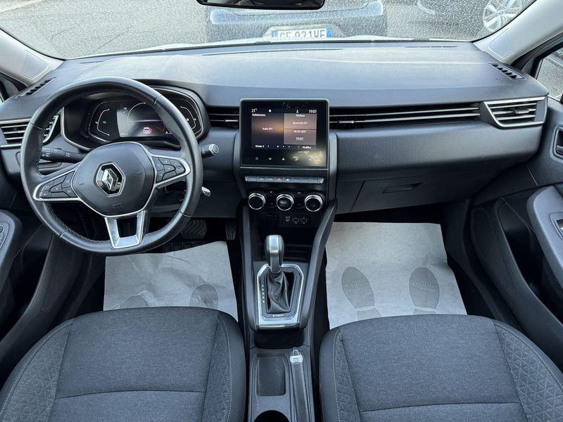 Renault Clio Hybrid E-Tech 140 CV 5 porte Zen