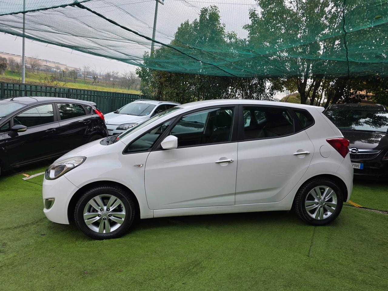 Hyundai iX20 1.4 CRDI 90 CV Comfort