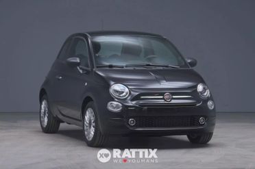 Fiat 500 1.0 Hybrid 70CV