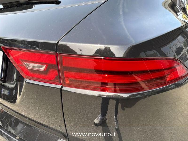 Jaguar E-Pace 2.0D D163 R-DYNAMIC BLACK AUTO 4WD