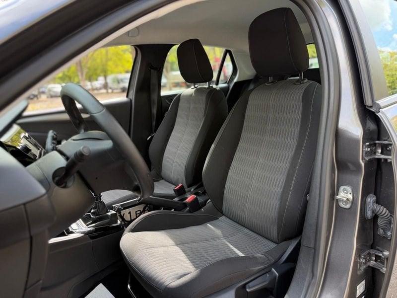 Opel Corsa Corsa 1.2 Edition s&s 100cv + GPL