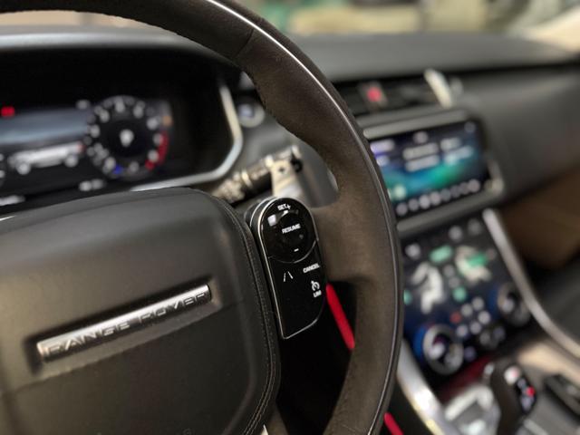 LAND ROVER Range Rover Sport 3.0 I6 MHEV HST