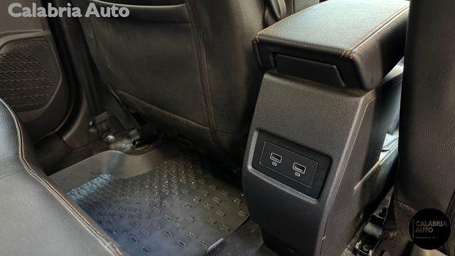 DACIA Duster 1.5 Blue dCi 8V 115 CV 4x4 Extreme