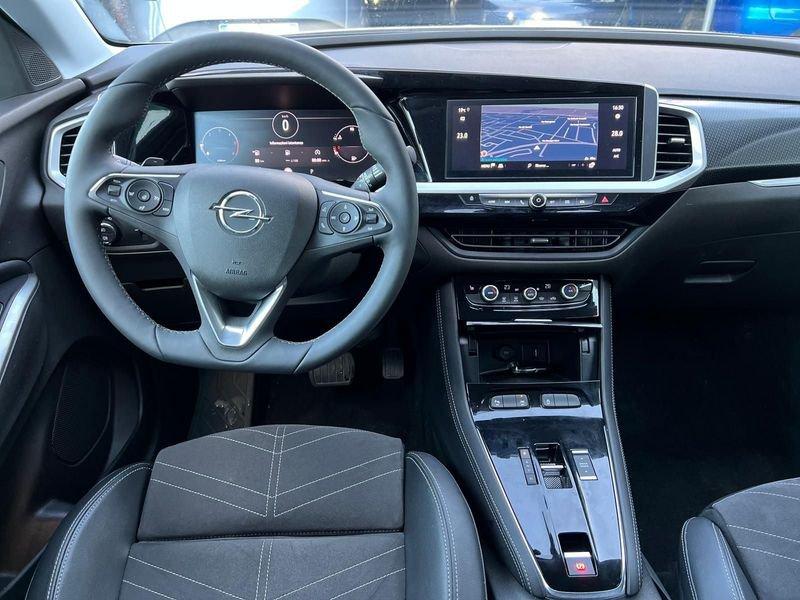 Opel Grandland Grandland 1.5 diesel Ecotec aut. Ultimate