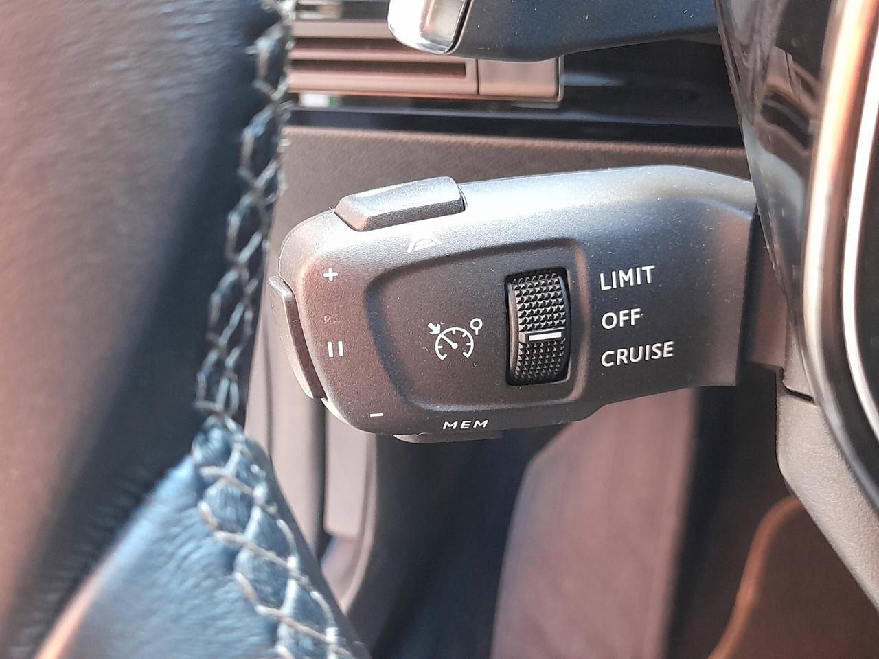 PEUGEOT 508 1.5 BLUEHDI 130 CV BERLINA