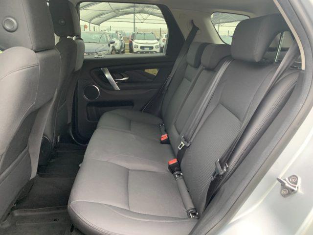LAND ROVER Discovery Sport 2.0D I4-L.Flw 150 CV AWD Auto Dynamic