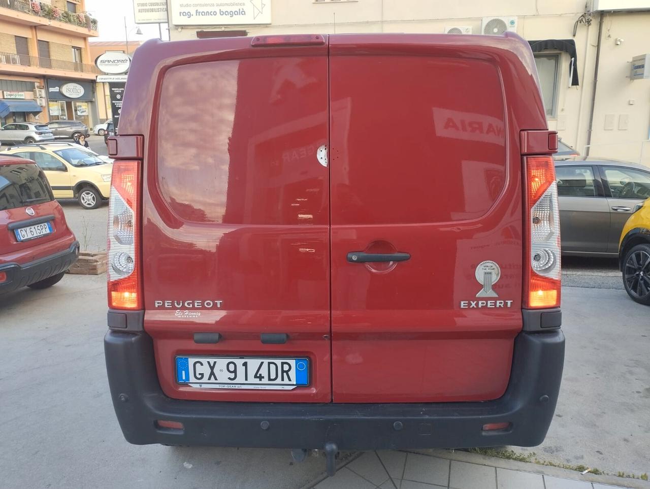 Peugeot Expert 2.0 HDi L1H1