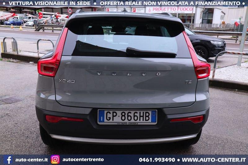 Volvo XC40 T2 Aut. Essential 1.5 129CV