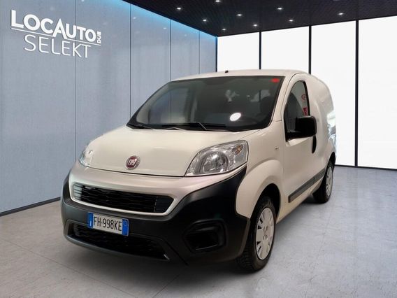 Fiat Fiorino cargo 1.3 mjt 80cv SX E6