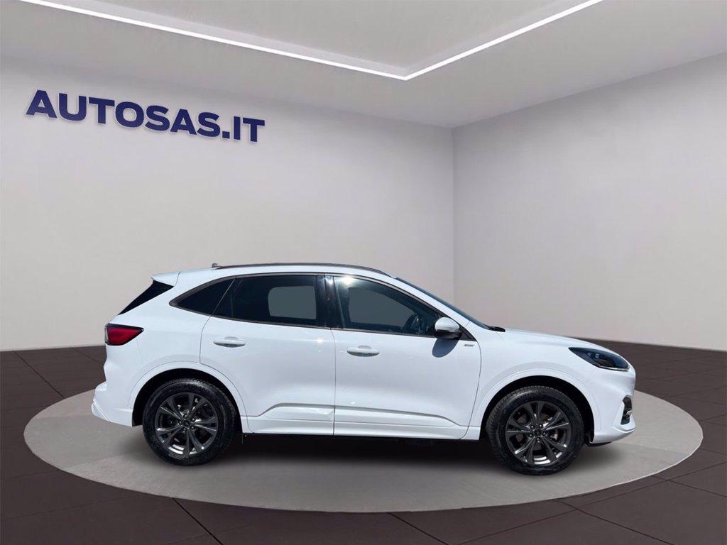 FORD Kuga 2.5 Plug In Hybrid 225 CV CVT 2WD ST-Line X del 2023