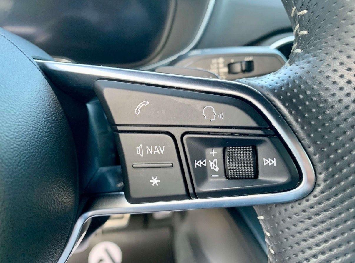 Audi TT Coupé 2.0 TDI ultra