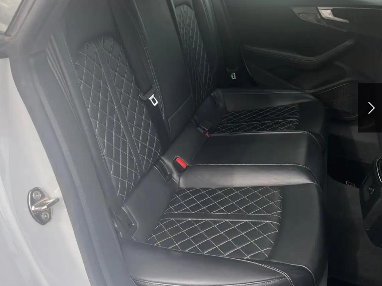 AUDI S5 SPORTBACK 3.0 TFSI 4x4 PERFETTA